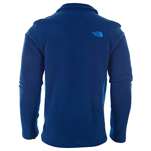 Limoges Blue/Bomber Blue