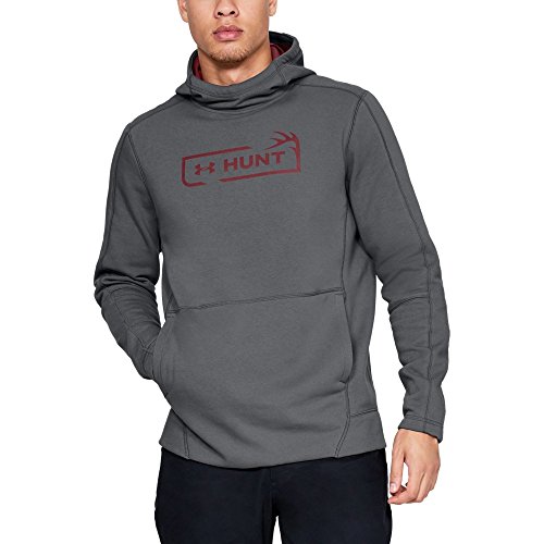 Graphite (040)/Brick Red