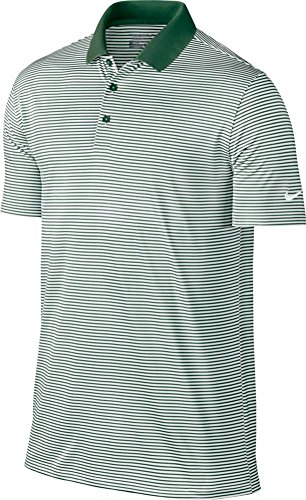 Gorge Green/White