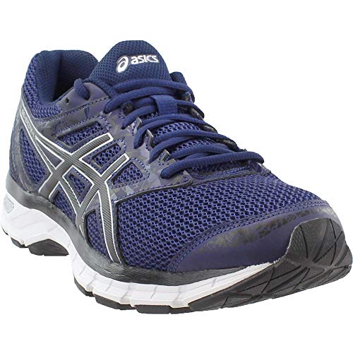 Blue/Black/Silver
