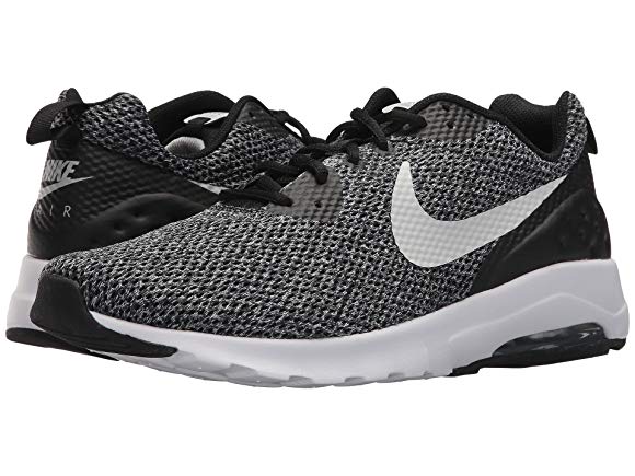 Black/Pure Platinum/Dark Grey