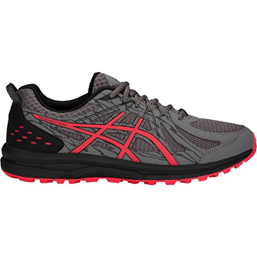 Carbon/Red Alert