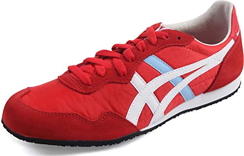 Classic Red/White