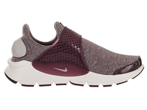 Night Maroon/Lt Iron Ore