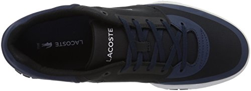 Black/Navy