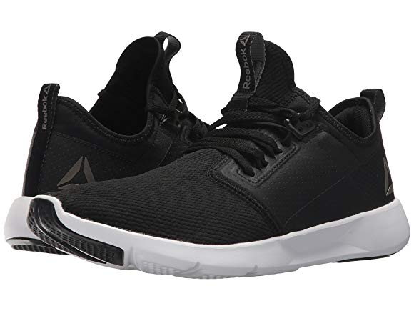 Black/White/Pewter