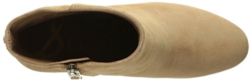 Golden Caramel Suede