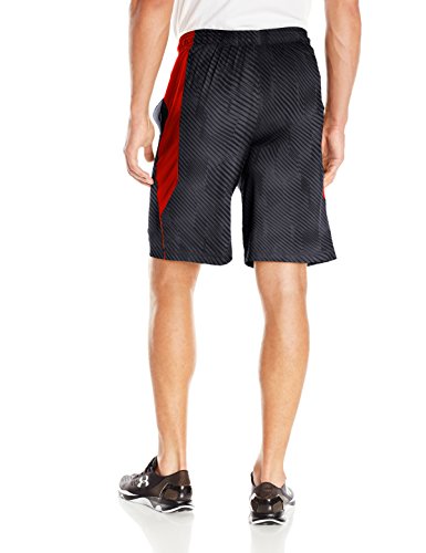 Anthracite (024)/Marathon Red