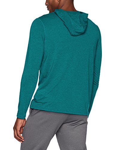 Tourmaline Teal Full (716)/Arena Green