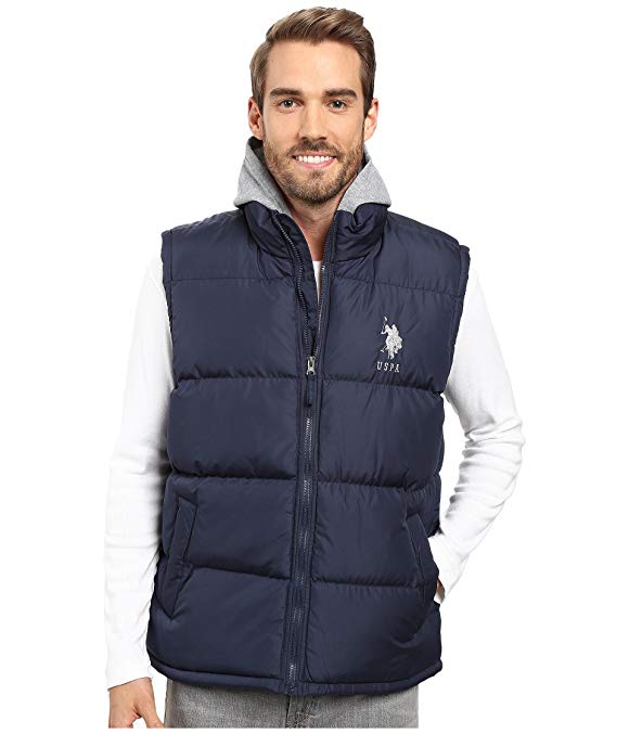 Classic Navy