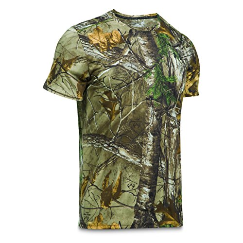 Barren Camo/Black