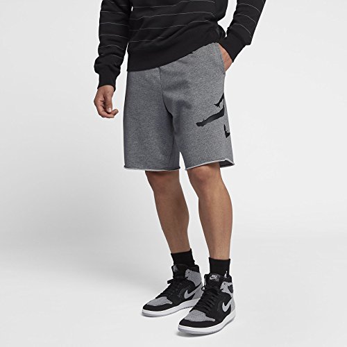 Carbon Heather/Black