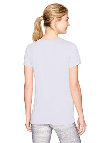 Lavender Ice (501)/Metallic Silver