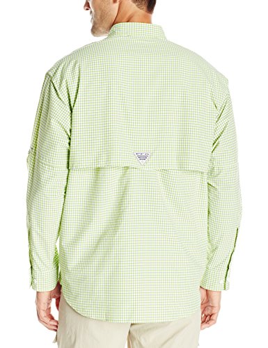 Napa Green Multi Gingham