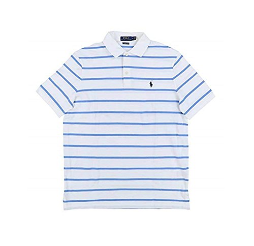 White/Bristol Blue