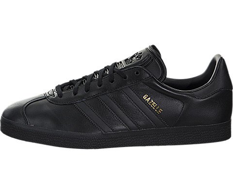 Black/Black/Gold Metallic