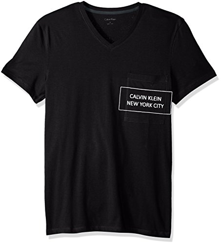 Black Logo Pocket
