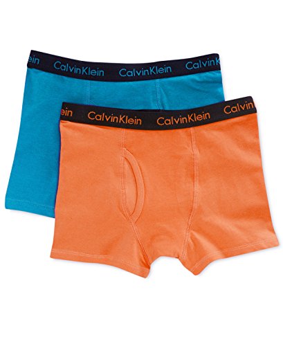 Blue (371676000-m) / Orange/Black