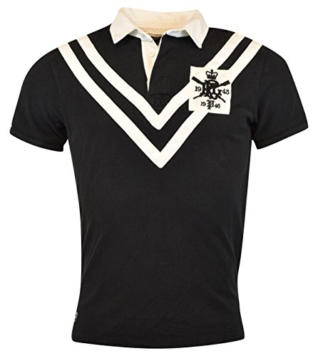 Polo Black