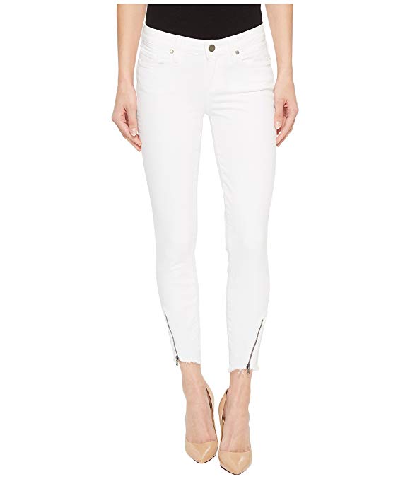Crisp White