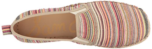 Bright Multi Stripe