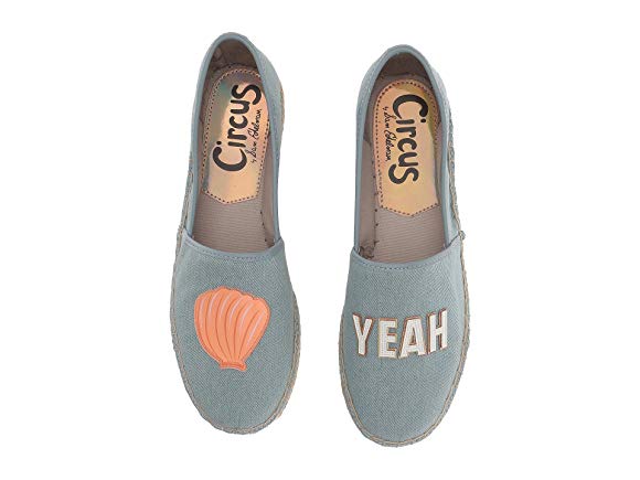 Light Blue (Shell Yeah) Denim