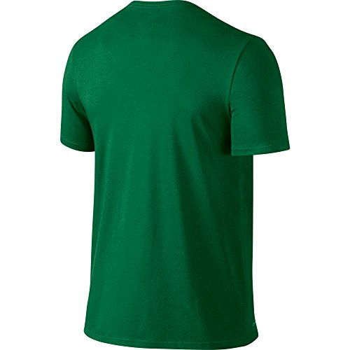 Pine Green/Pine Green/White