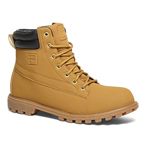 Wheat/Black/Gum