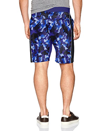 Navy Camo