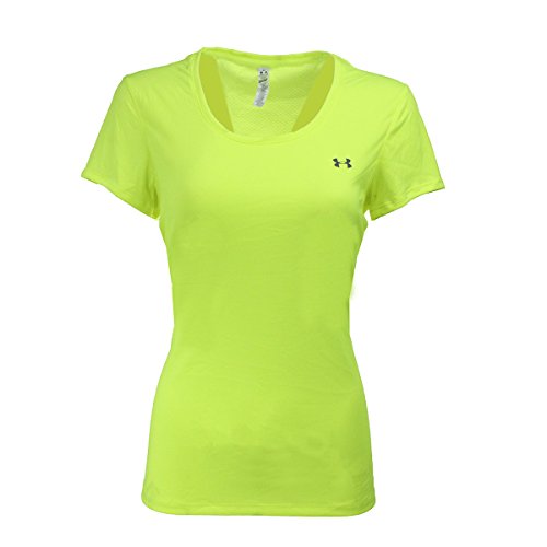 Hi Vis Yellow/Steel