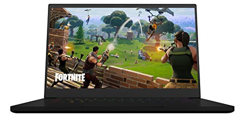 GTX 1060 Max-Q | 144Hz FHD | 512GB