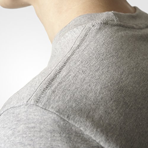 Medium Grey Heather