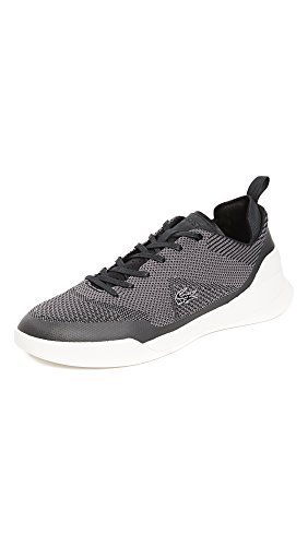 Black/Dark Grey