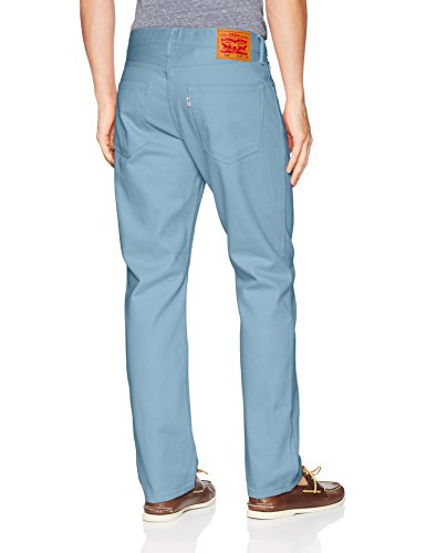 Mock Blue - Resin Rinse