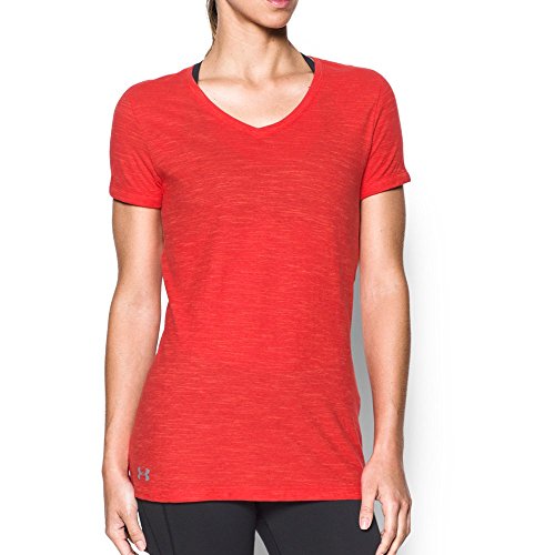 Red/ Steel
