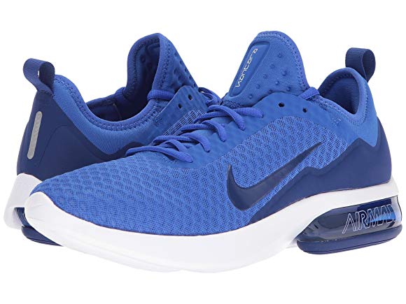 Hyper Royal/Deep Royal Blue/White