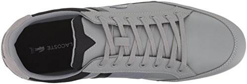 Grey/Black
