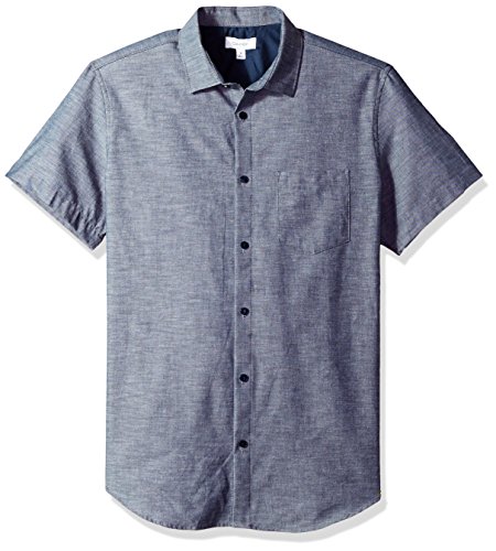 Cadet Navy Pocket