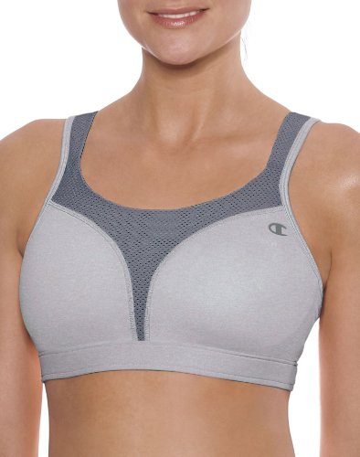 Oxford Heather/Medium Grey
