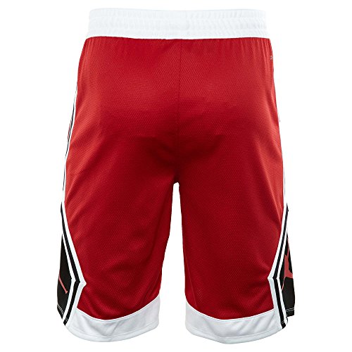 Gym Red/White/Black/Gym Red