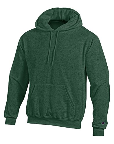 Dark Green Heather