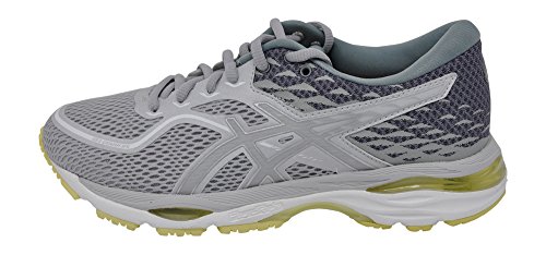 Grey/Silver/Lime