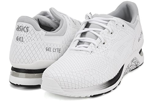 White/White