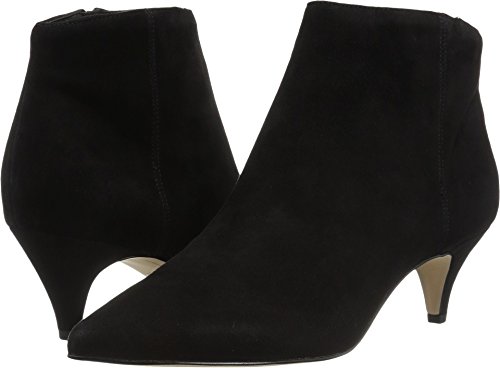 Black Suede