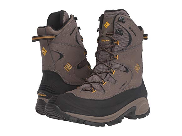 Mud/Golden Yellow