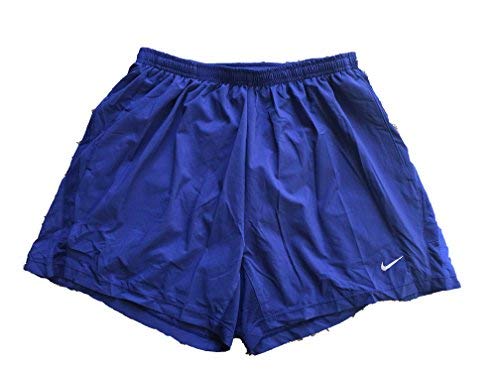 Blue (458)/Reflective Silver