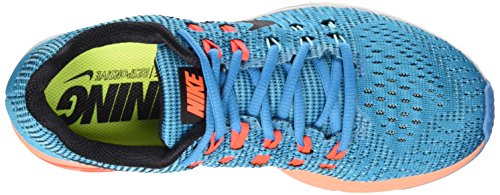 Blue Legoon Black Copa 400