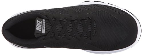 Black/Metallic Cool Grey - Cool Grey - White