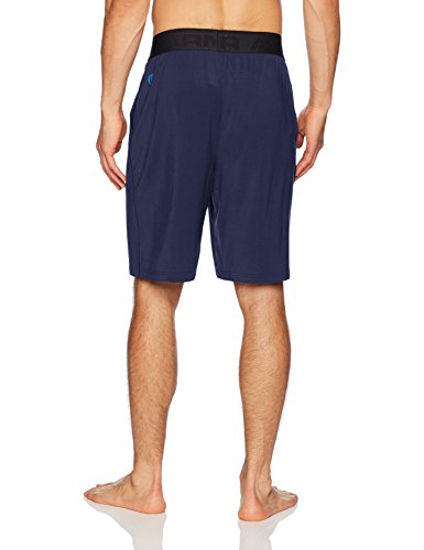 Midnight Navy (410)/Carbon Heather