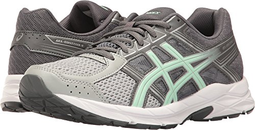 Mid Grey/Glacier Sea/Silver